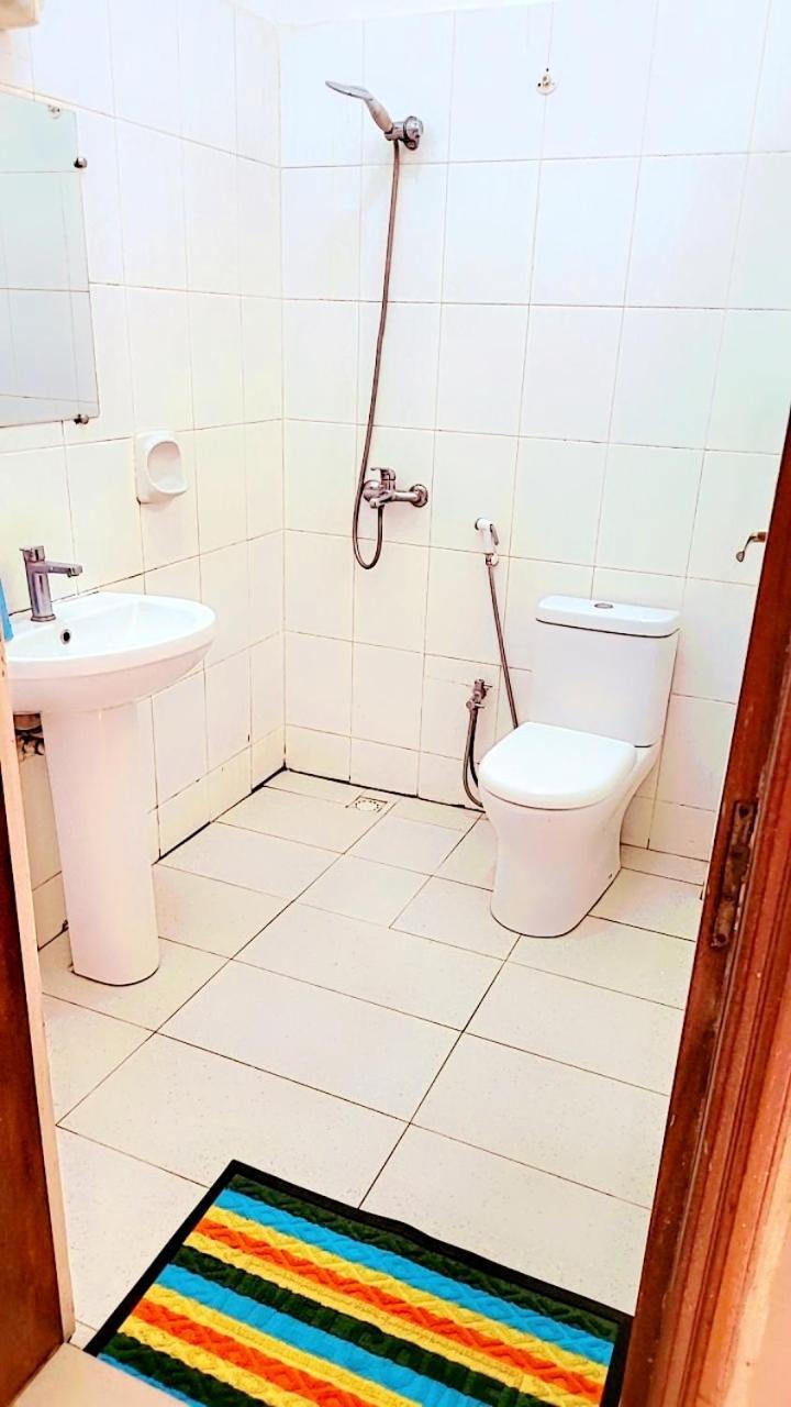 Appartement Beau Sejour 1 Дакар Номер фото