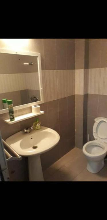 Appartement Beau Sejour 1 Дакар Экстерьер фото